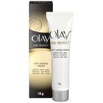 OLAY AGE PROTECT 18 GM